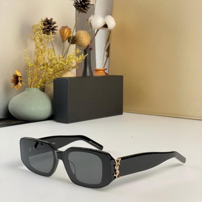 Yves Saint Laurent YSL Sunglasses ID:20230331-296